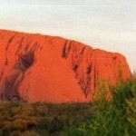 Profilbild von Uluru