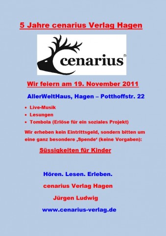 Fünfjähriges